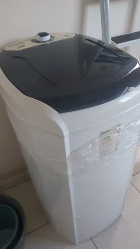 Tanquinho Sugar 10kg