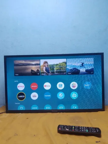 Tv Panasonic smart 32