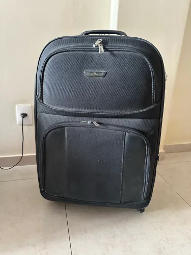 Jogo de Malas para viagem