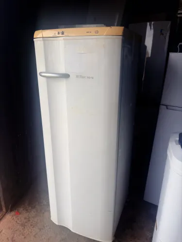 Geladeira Electrolux RDE 30 - Conservada | Entrega em Montes Claros
