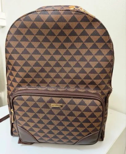 Mochila Satinato Renner