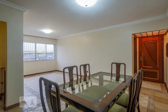 Apartamento à Venda - Cambuci, 2 Quartos, 90 m2