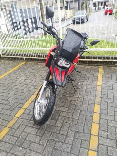 Vendo shi 175 2023