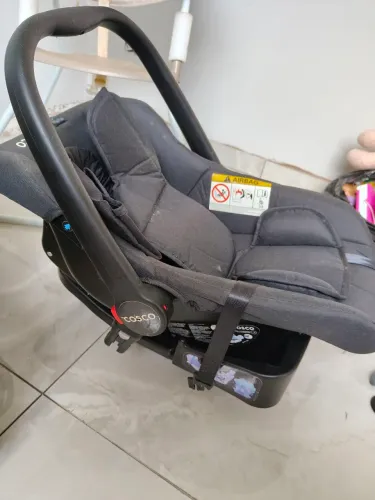 Bebê conforto 