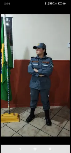 Bombeiro civil / Socorrista 