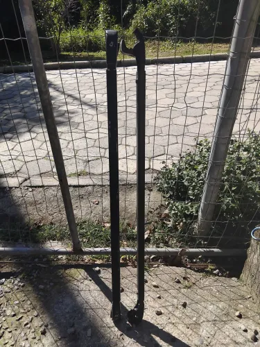 Rack para carro