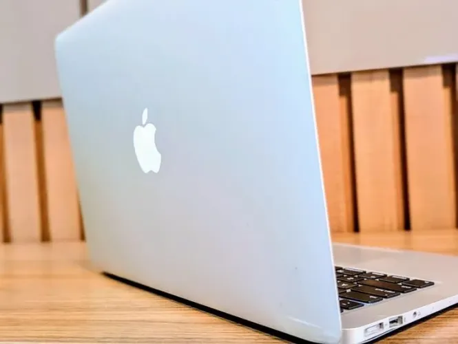 Vendo ou Troco MACBOOK 11 polegadas