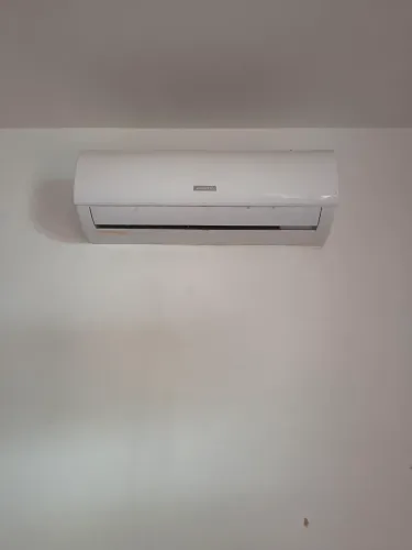AR CONDICIONADO