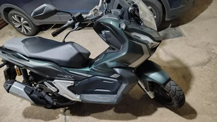HONDA ADV 150 2024