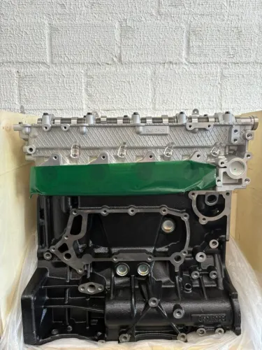MOTOR HR E BONGO 2.5 16V