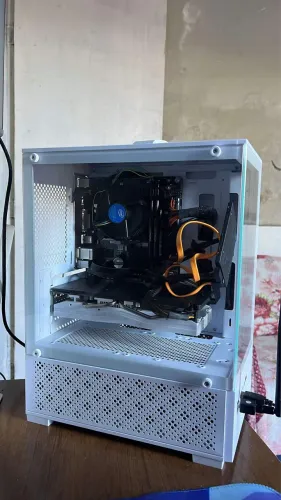 TROCO PC GAMER EM CELULAR!!!!