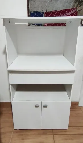 Balcão multiuso