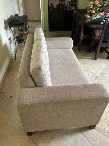 Sofá 3 lugares