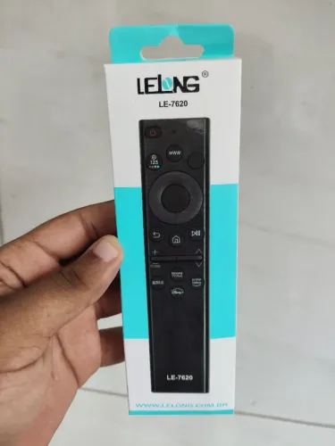 Controle Remoto para Smartv Samsung 8K