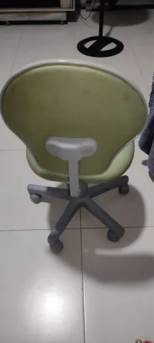 Cadeira de estética 