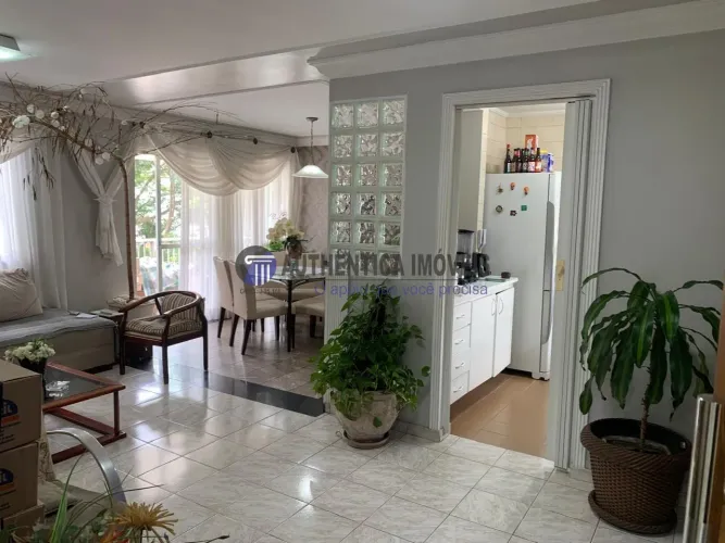 APARTAMENTO para VENDA - JAGUARÉ - SÃO PAULO - SP - AUTHÊNTICA IMÓVEIS