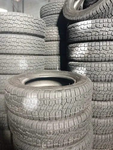 PNEUS COM PREÇO DE REVENDA