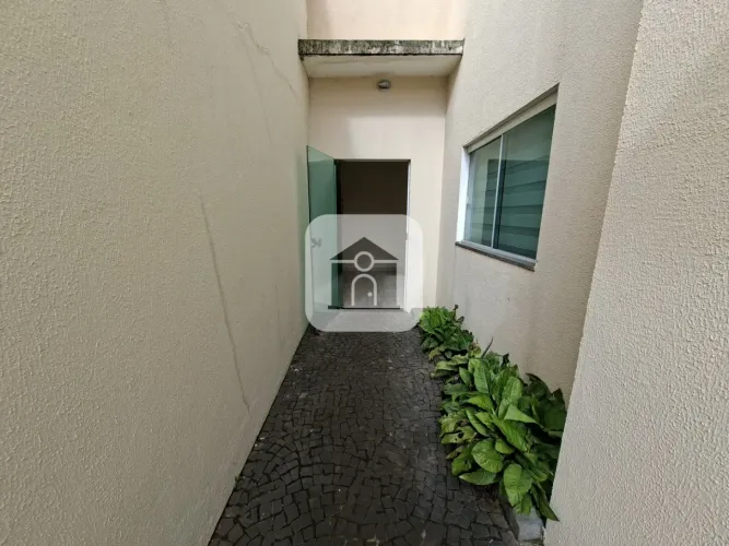 Apartamento para locação no bairro Jardim Palmeiras