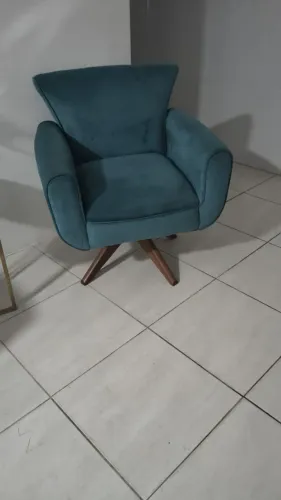 Vende-se poltronas