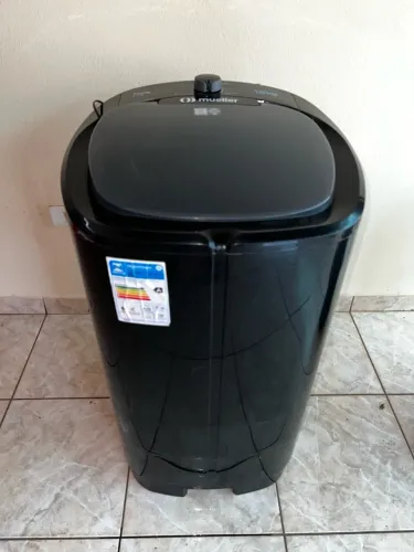 Tanquinho 10kg Mueller - Praticamente novo