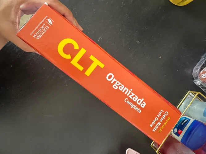 Vademecum Direito do Trabalho