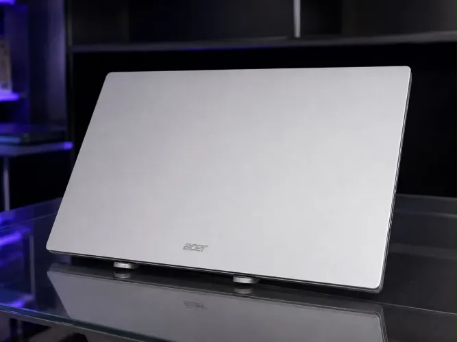 Notebook Acer Aspire Go 15 - Novo