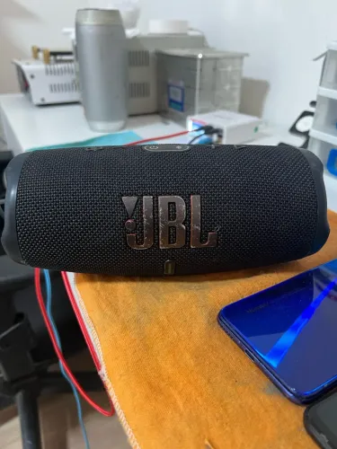 Jbl charge 5