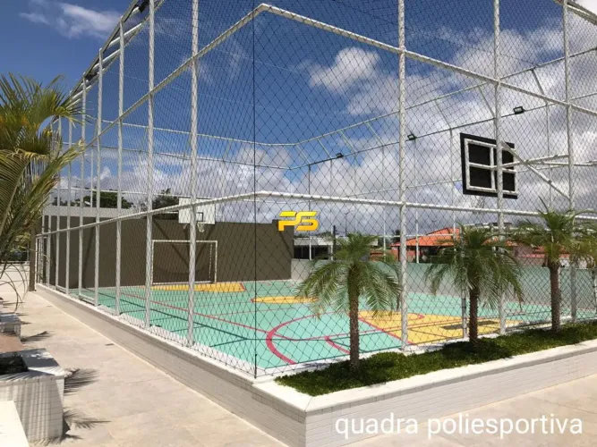 Apartamento 220m² 4 suítes no Altiplano Cabo Branco à Venda REF: PS9013