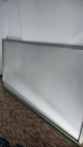 Telão para data show projetor