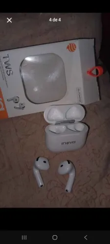 Vendo este fone via Bluetooth