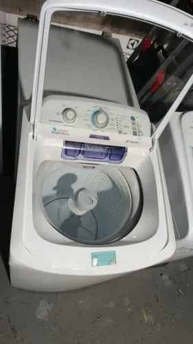 Máquina de lavar 10kg