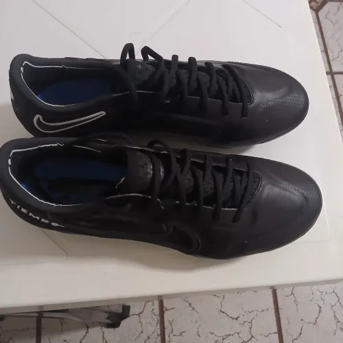Nike Tiempo Legend 9 Elite FG Shadow Pack