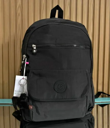 Promoção mochilas Kipling