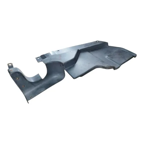 Isolamento Lateral Motor Ld Original Vw 8120 2r0863802