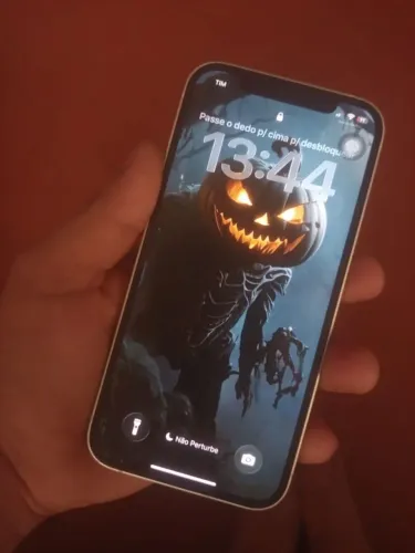 iPhone 12 mini