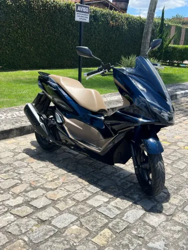 Pcx DLX