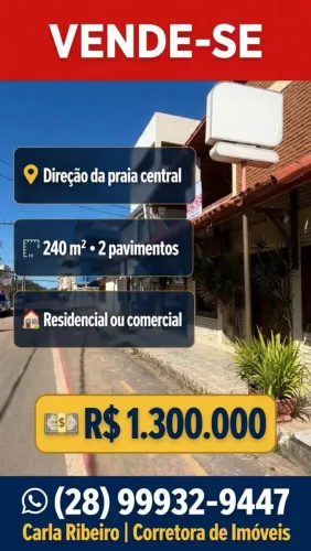 Vendo Restaurante