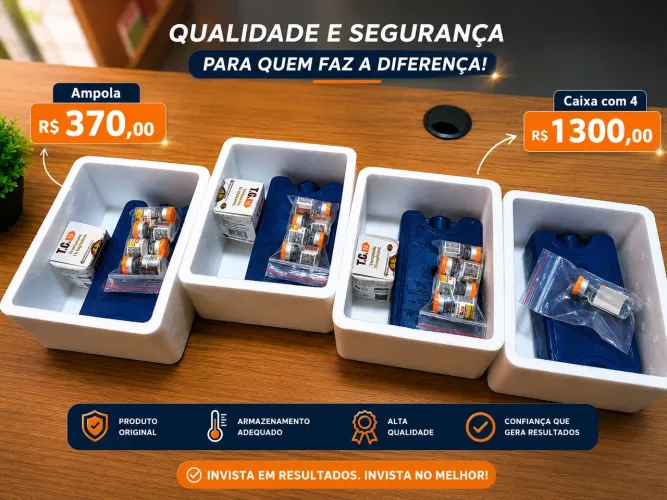 TG PONTA ENTREGA 