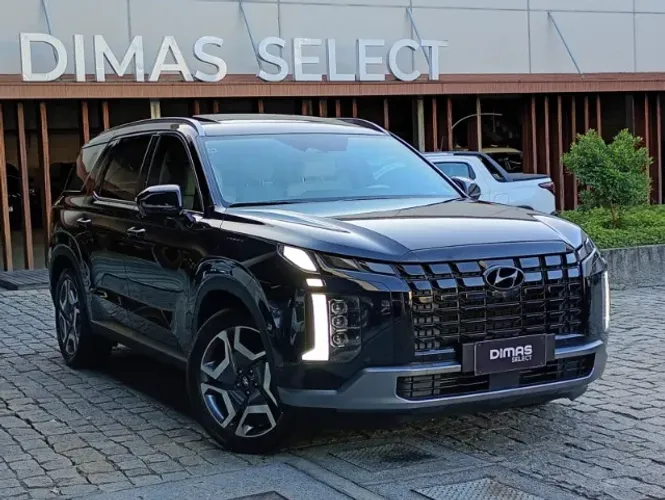 Hyundai Palisade Signature 3.8 GDI AWD Aut. 2025