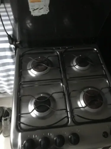 Fogão Electrolux 4 Bocas