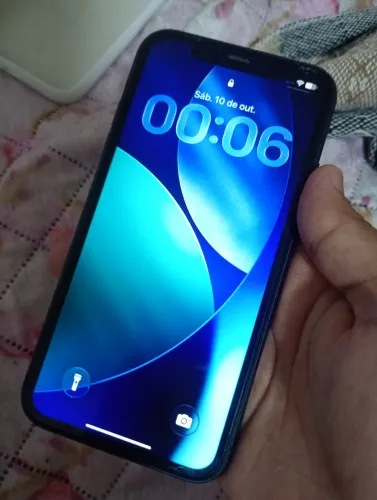 iPhone 11 pra vender