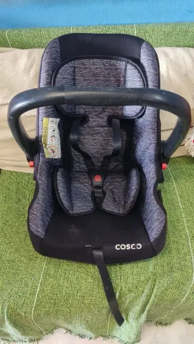 Carrinho de bebe