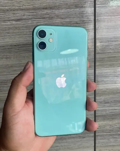 iPhone 11 Face ID ?