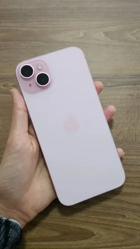 iPhone 15 Plus 128GB
