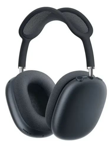 Air Pods Max 1 LACRADO, comprado na IPLACE