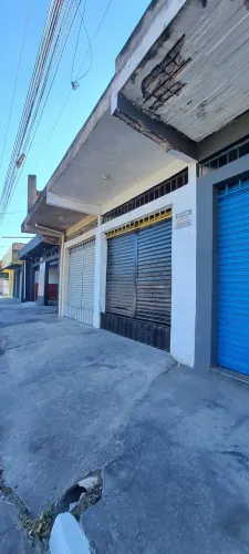 Alugo loja em excelente ponto da av. Marco Túlio Isaac