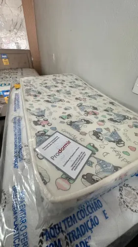 PROMOÇÃO!!!   Colchão  Active Pro Baby D18 Prodormir