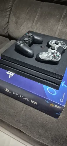 PS4 PRO