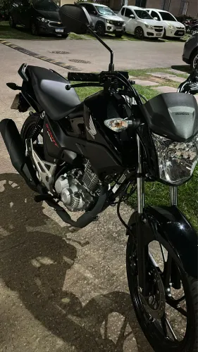 Vendo start 160