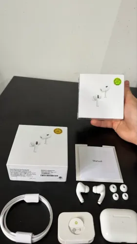 Air Pods Pro